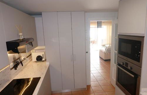 Beach & Golf seafront house Campoamor Alicante - Foto 76