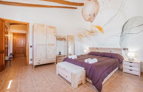 Beautiful Home In Guardiola De Fontrubí - Foto 18