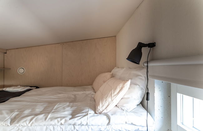 Spot Apartments Martinlaakso - Photo 7