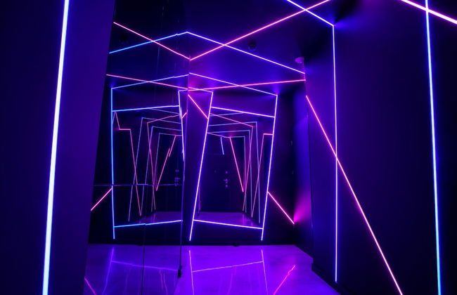 Apartments in Sky Tower with Bathtub near the window - Photo 76