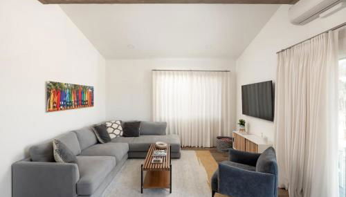 2BD Sashas Bungalow Beach Vibes 1 Block Away - Foto 1