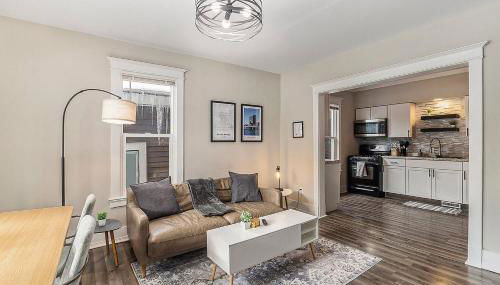 The Metropolitan Manor-New Corporate Apt Downtown - Foto 5