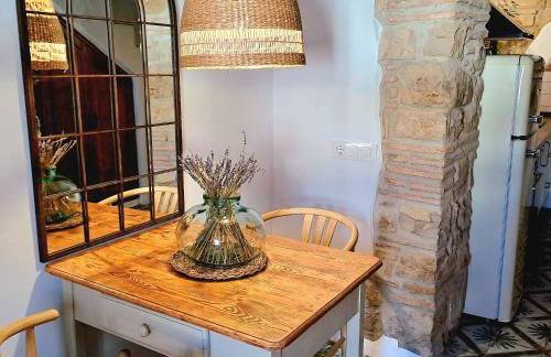 Casa Romántica con Sauna privada Eternal Rural - Foto 22