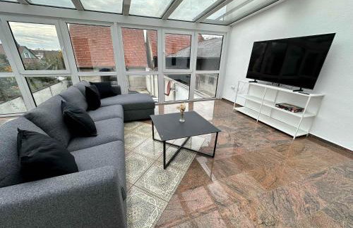 Juraperle - Historisch und modern - Wohnung 3 - Foto 12