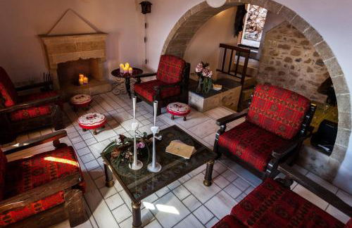 House in the Castle - Foto 19