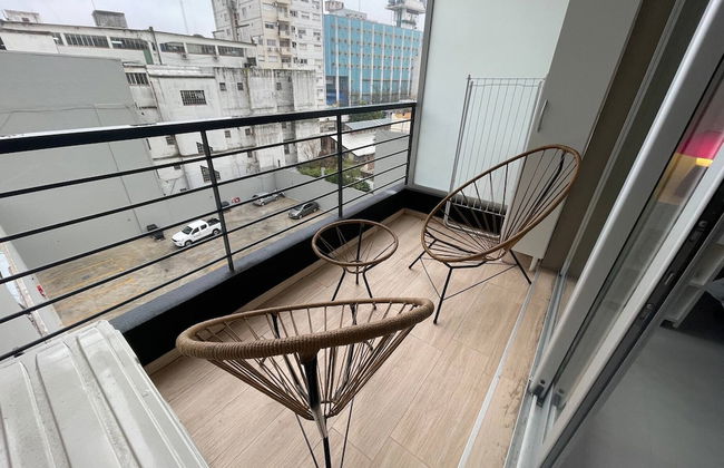 Splendid, Modern, and Cozy - Foto 26