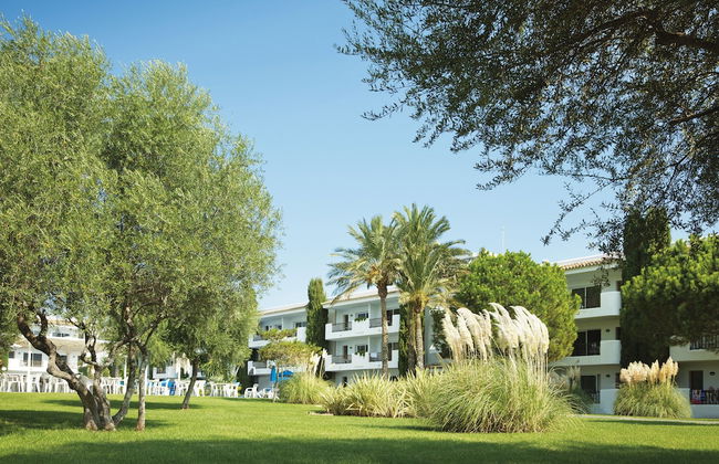 Inturotel Azul Garden - Foto 35