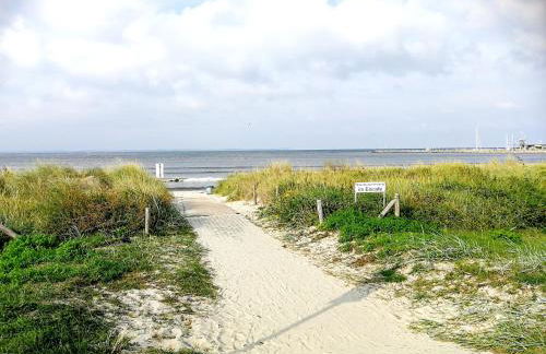 MeerOstseeZeit barrierefrei - Foto 17