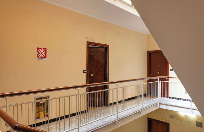 Golden skyview from San Martino - Foto 2