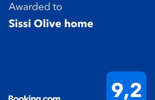 Sissi Olive home - Foto 2
