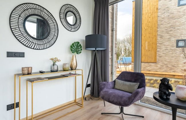 5 bedroom House in Kerkdriel with terrace and sauna - Photo 2