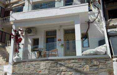 Michalelis Loft & Cave - Photo 2