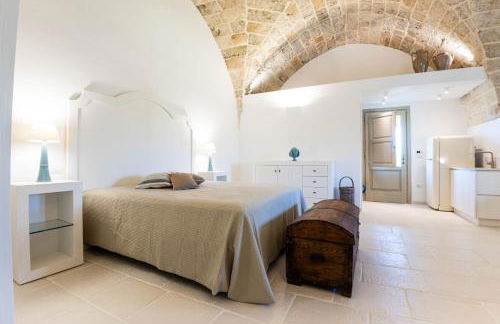 Masseria Macchiaforte - Photo 17