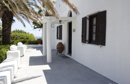 Villa Mantalena - Foto 6