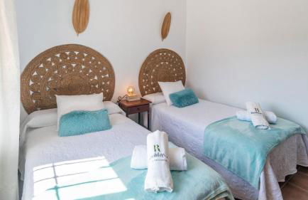 Casa La Era Villanueva de la Concepción by Ruralidays - Foto 12