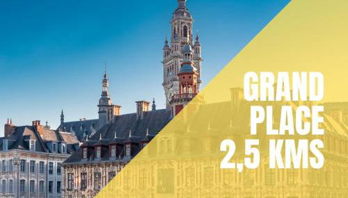 Le Chanzy - Les Demeures d'Adrien - Foto 4