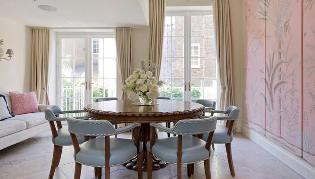 Elegant 5bed House Chelsea - Photo 4, Chambre