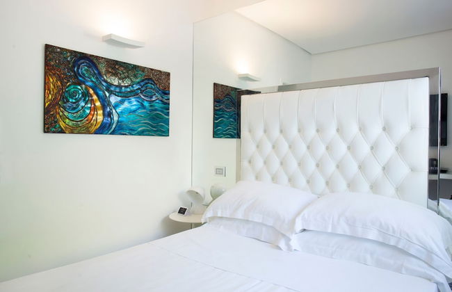 Villa Marina in Capri - Foto 35