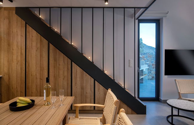 Ninemia Villa II in Crete - Foto 18