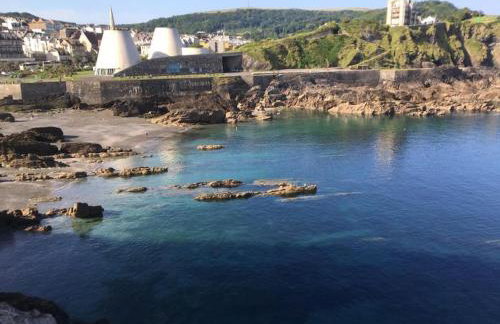 Marigold Cottage - Foto 31