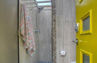 Unique Accommodation for a Glamping Getaway in Columbia, Pennsylvania - Foto 6