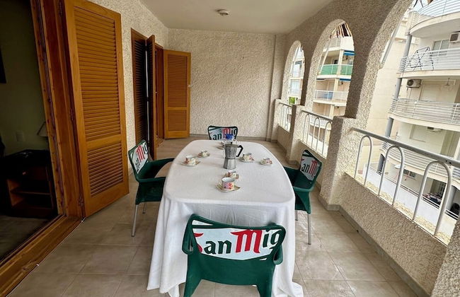 Apartment Oropesa El Faro - Photo 15