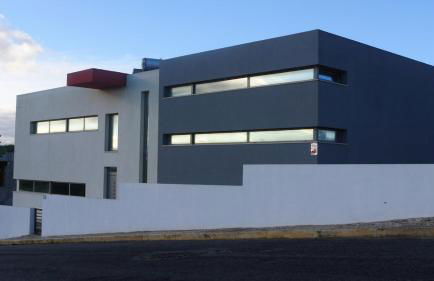 Casa O Carrasco Design house with pool - Foto 2