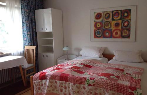 Gästehaus Stapf - Foto 10