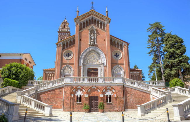 Monforte d'Alba Guided Tour - Photo 4