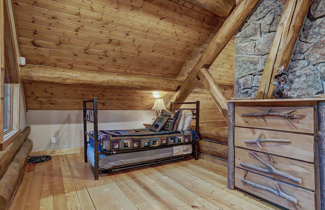 Pine Forest Lodge - Foto 35