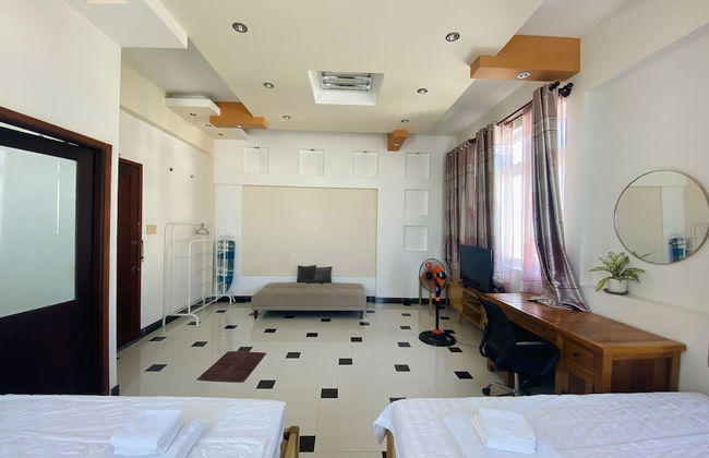 Homestay Co Gai Viet - Foto 12