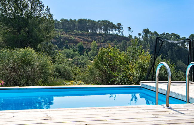 Les Oliviers - Foto 31