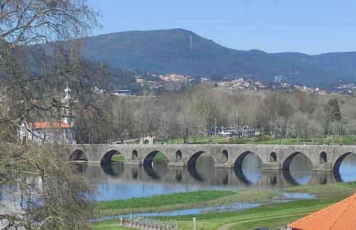 Lima Zen Exclusive Apartment With View - Photo 41