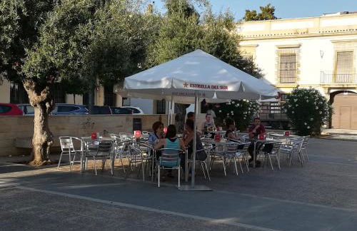 Casa Valientes A - Parking privado gratis & patio interior - Foto 20