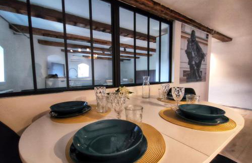 Wieża Gniezno Apartament KRÓL - Foto 5