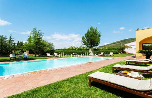 Casale degli Erei - Photo 27