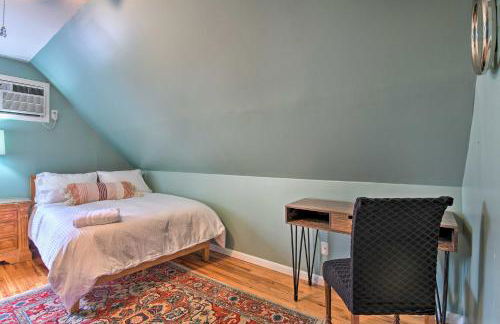 Decked-Out Home Hot Tub, Pool, Fire Pit and More! - Foto 22