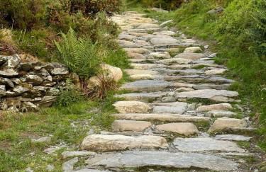 Tyn Y Fron 6 bedroom house in Betws-y-Coed Snowdonia - Foto 74