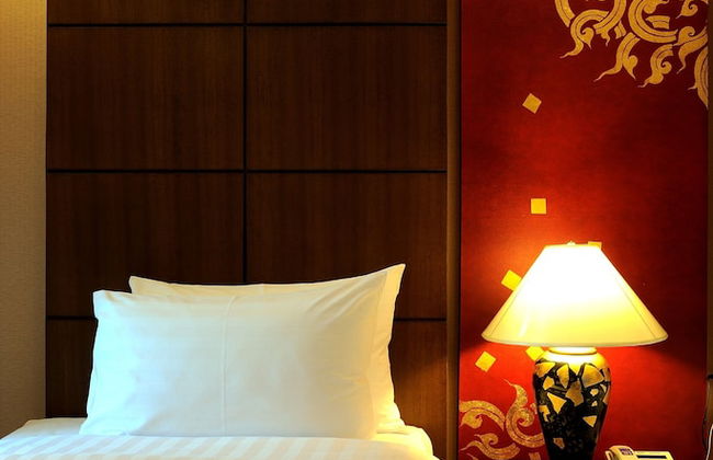 Mariya Boutique Residence at Suvarnabhumi Airport - Photo 40