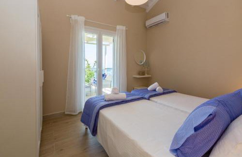 Alisachni Apartments Maisonette - Photo 27