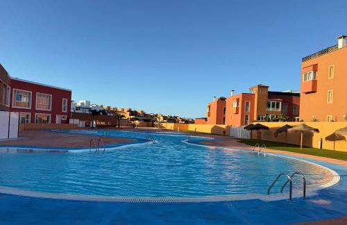Alma Nomada Villa with Heated Pool & Solarium & BBQ & Chillout Ideal for families - Foto 46