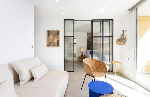 Home2Book Stylish Ocean & Marina View Apt, Terrace - Foto 22