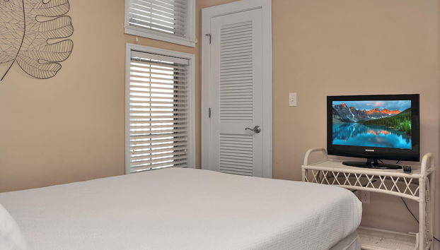 Club at Cape San Blas 2B - Foto 5, Habitación