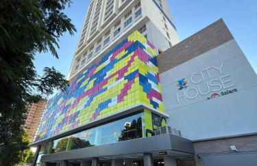 Condomínio City House : Conforto e vista privilegiada! - Foto 16