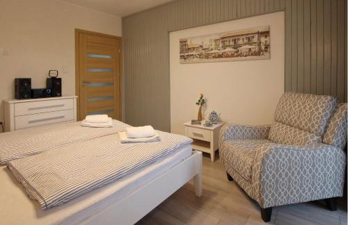 Willa na Plażowej - Foto 57