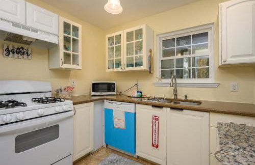 Charming Port Royal Duplex – Walk to Shops, Dining & Sands Beach - Foto 17