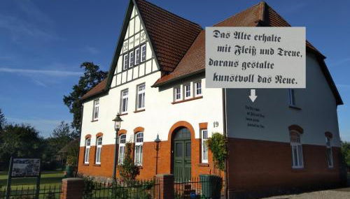 Landtraum im Traumland Mecklenburg - Foto 3