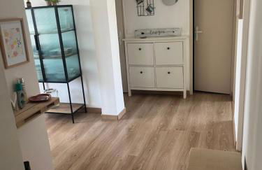 Appartement Cosy - Foto 11