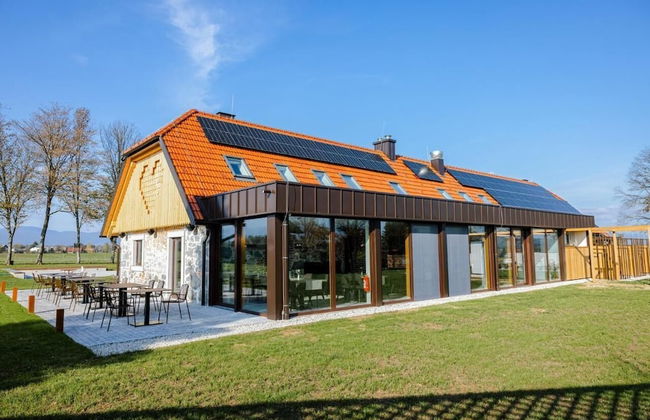 Resort Village Majer - Foto 31