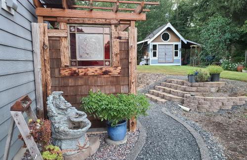 Mt Rainier Way Bedroom with Private Full Bath - Foto 18